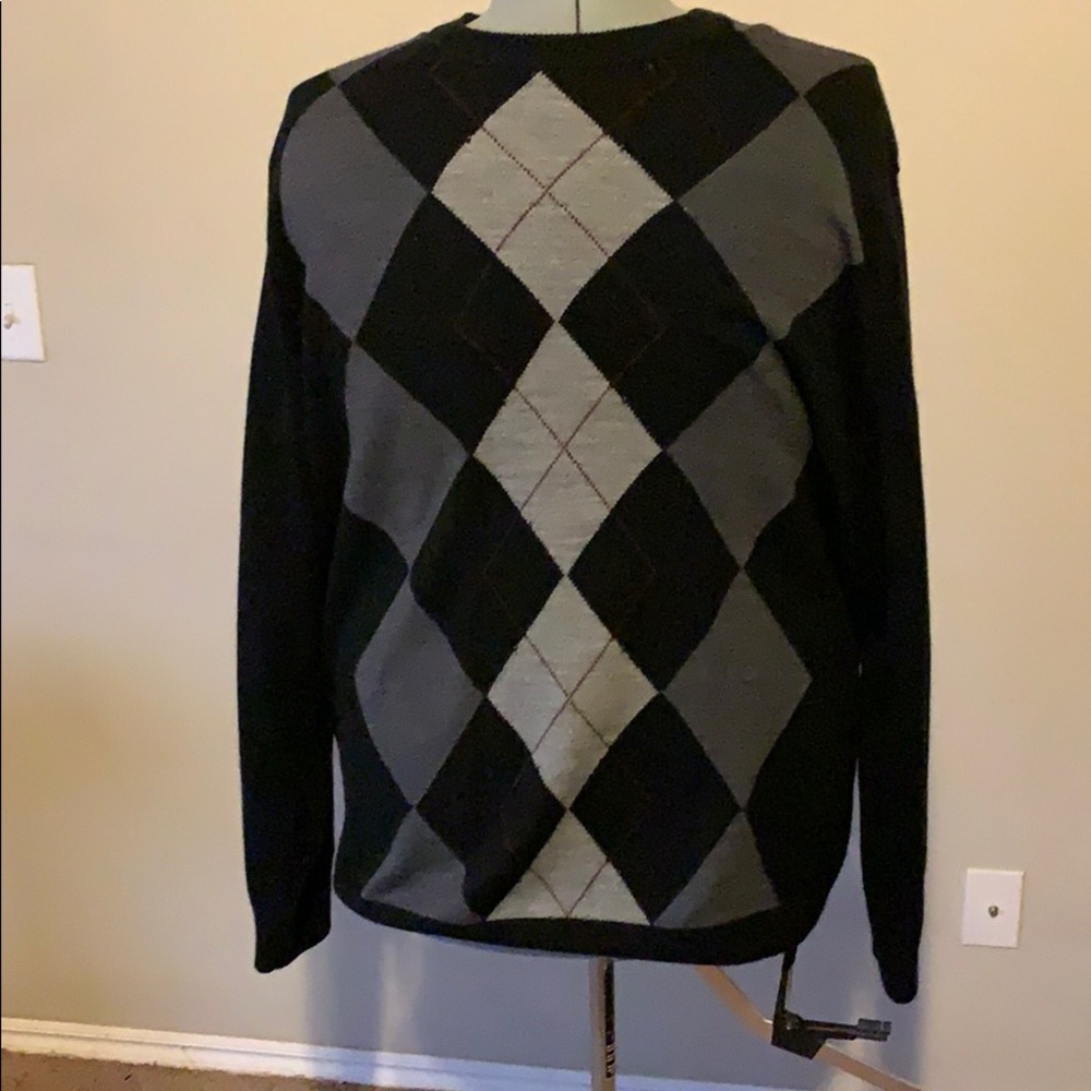 Dockers 2xlt sweater